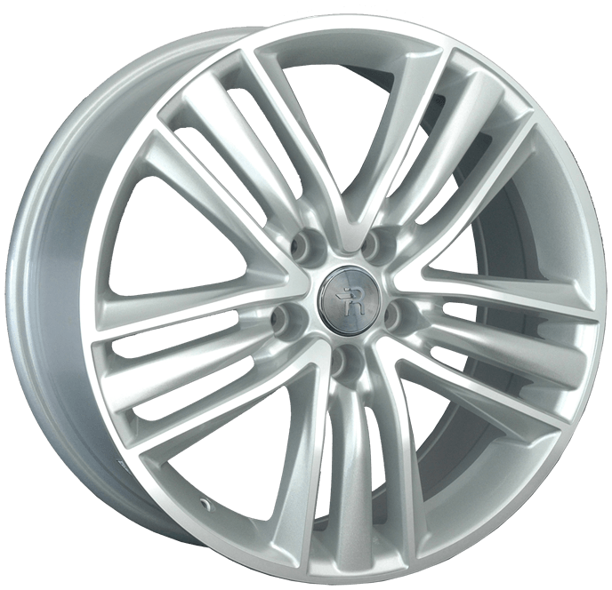 Replica INF19 9.5Jx21 5x114.3 ET50 DIA66.1 SF