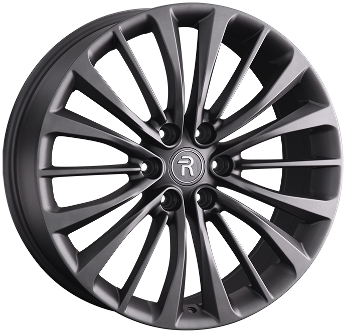 Replica INF28 8Jx22 6x139.7 ET30 DIA77.8 MGM