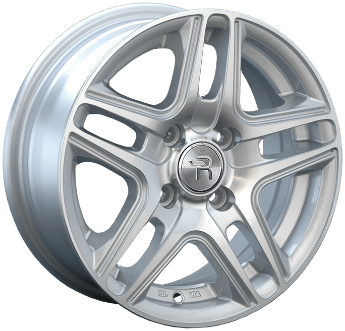 Replica INF30 8Jx18 5x114.3 ET47 DIA66.1 SF