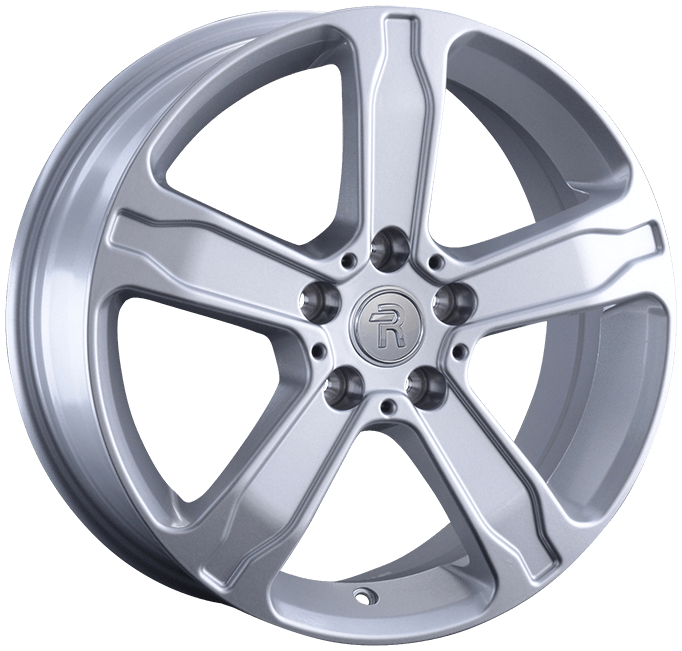 Replica INF31 6.5Jx17 5x112 ET38 DIA66.6 S