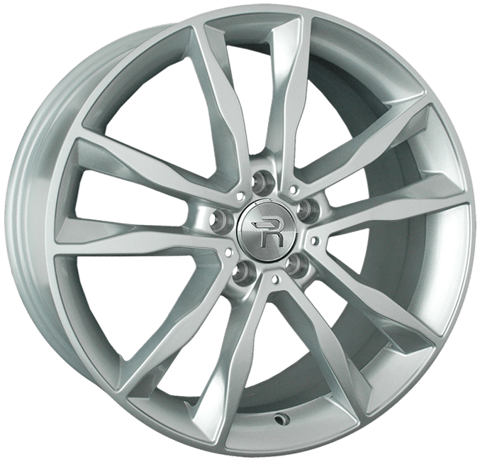 Replica INF32 8Jx19 5x112 ET43 DIA57.1 S