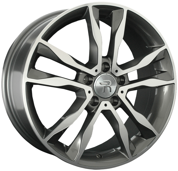 Replica INF32 8Jx19 5x112 ET43 DIA66.6 GMFP