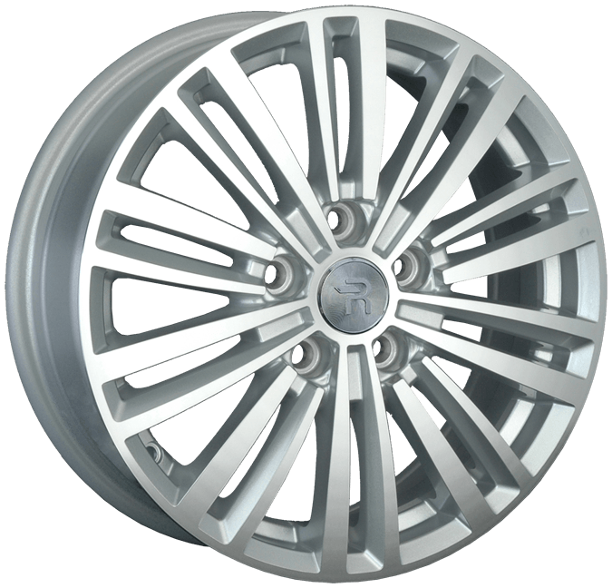 Replica INF33 7Jx17 5x112 ET38 DIA66.6 SF