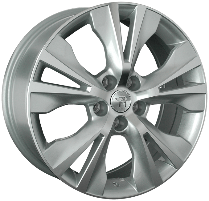 Replica INF38 7.5Jx18 5x114.3 ET45 DIA66.1 SF