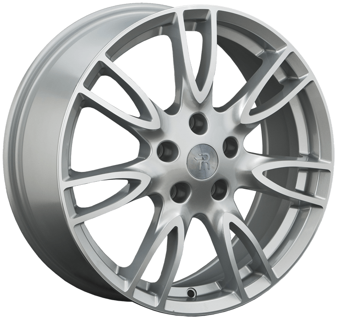 Replica INF5 7.5Jx17 5x114.3 ET45 DIA66.1 SF