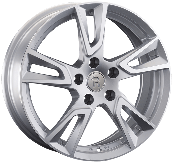 Replica INF50 7.5Jx17 5x114.3 ET45 DIA66.1 SF