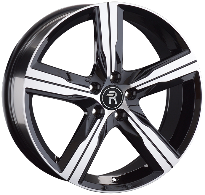 Replica INF51 8Jx19 5x112 ET43 DIA66.6 BKF