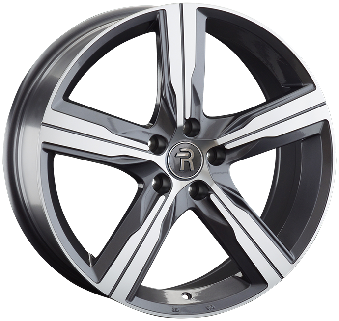 Replica INF51 8Jx19 5x112 ET43 DIA66.6 GMF