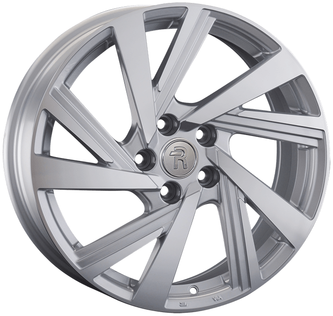 Replica INF52 7.5Jx18 5x114.3 ET45 DIA66.1 SF