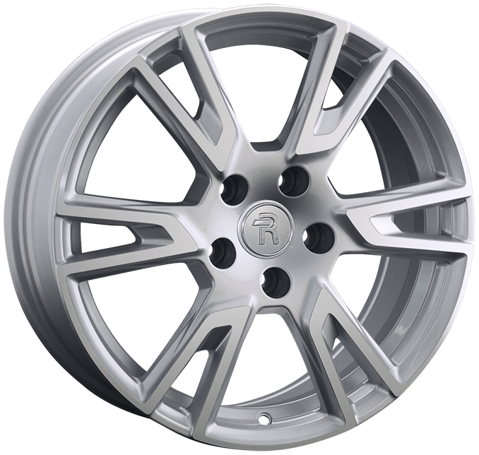 Replica INF55 7.5Jx17 5x114.3 ET47 DIA66.1 SF