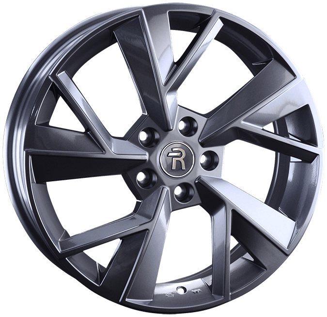 Replica INF57 7Jx18 5x112 ET41 DIA66.6 GM