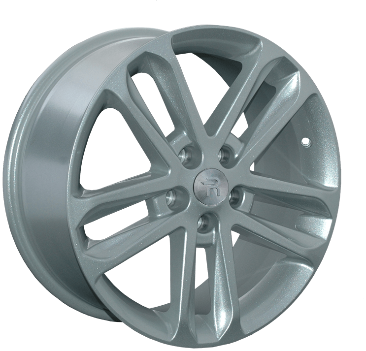 Replica INF6 8Jx18 5x114.3 ET50 DIA66.1 S