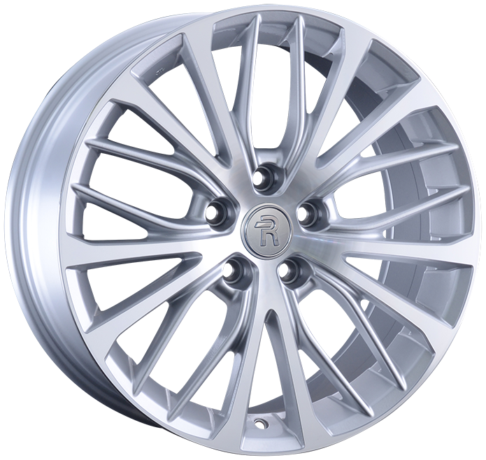 Replica INF62 8Jx18 5x114.3 ET47 DIA66.1 SF
