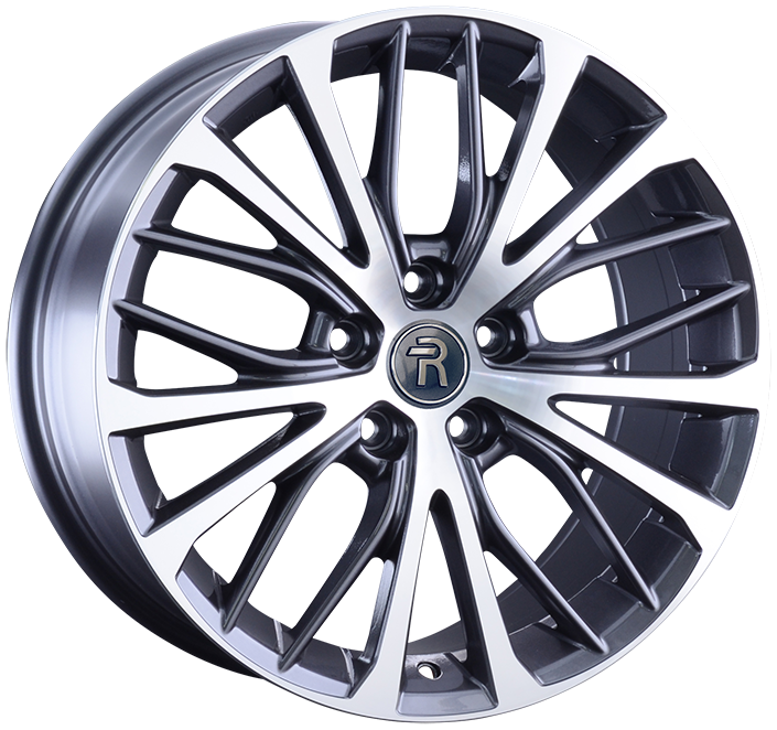 Replica INF62 8Jx18 5x114.3 ET47 DIA66.1 GMF