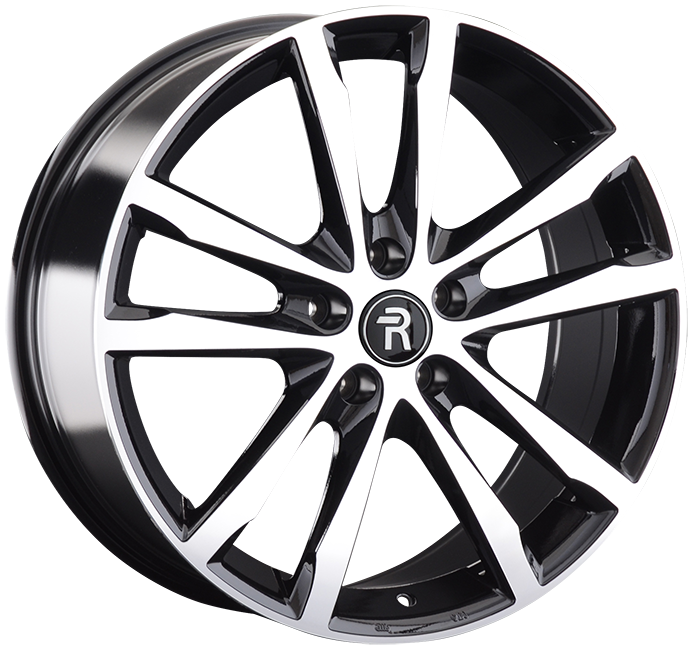 Replica INF63 8.5Jx20 5x114.3 ET44 DIA66.1 BKF