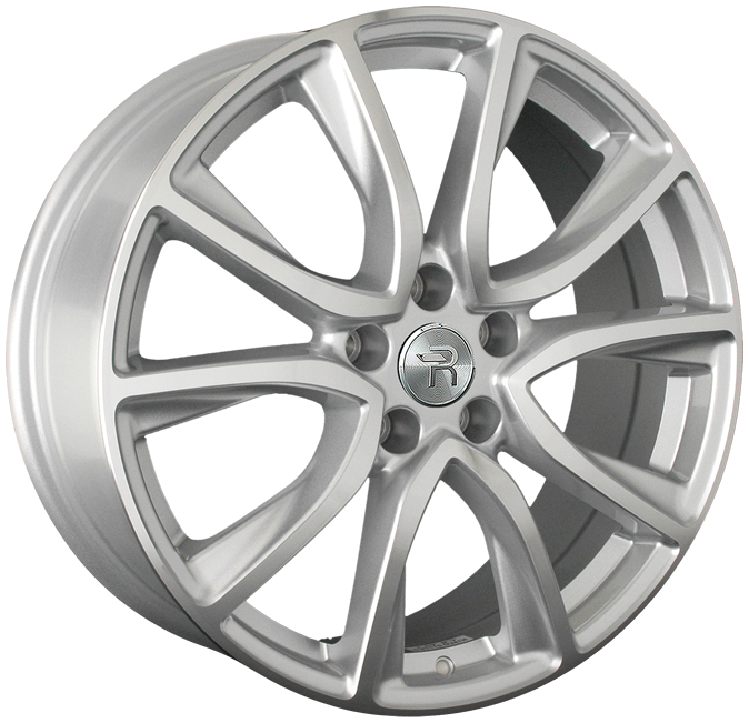 Replica INF69 7.5Jx19 5x114.3 ET39 DIA66.1 SF