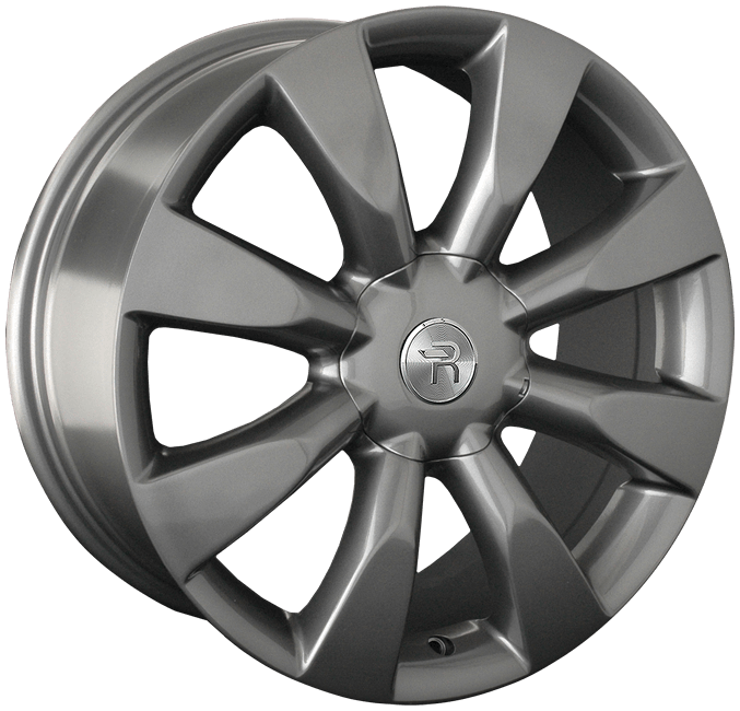 Replica INF8 8Jx18 5x114.3 ET40 DIA66.1 GM