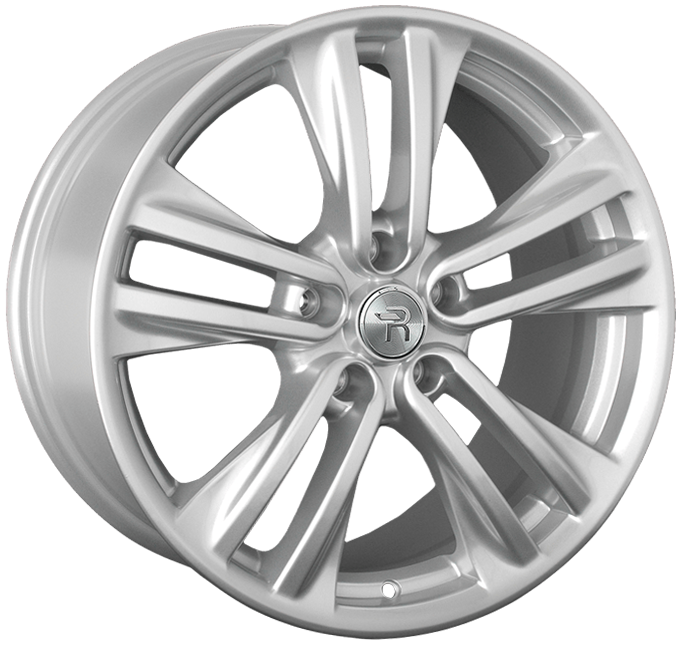 Replica INF9 8Jx18 5x114.3 ET40 DIA66.1 S