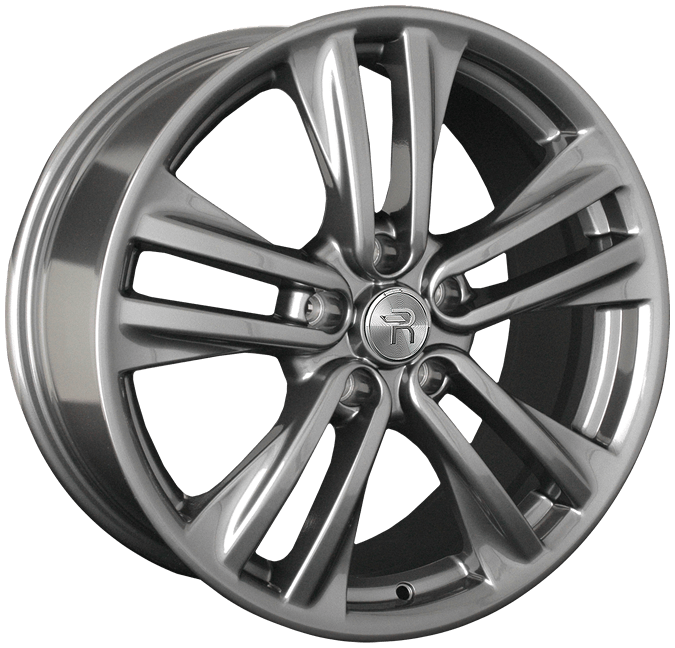 Replica INF9 8Jx18 5x114.3 ET47 DIA66.1 GM
