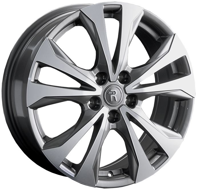 Replica JC3 7Jx18 5x114.3 ET35 DIA67.1 GMFP
