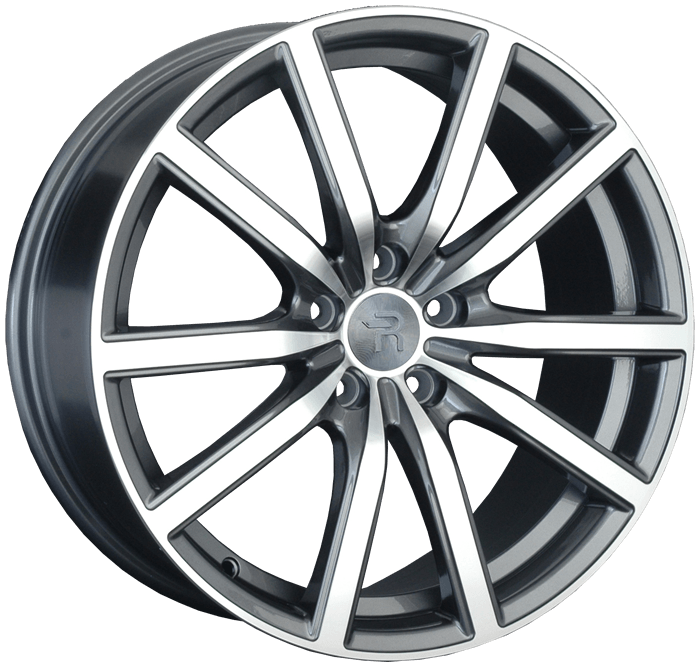 Replica JG1 8Jx18 5x108 ET49 DIA63.4 GMF