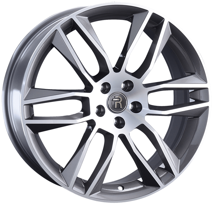 Replica JG10 8.5Jx20 5x108 ET49 DIA63.4 GMFP