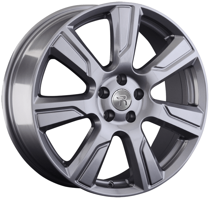 Replica JG13 8Jx19 5x108 ET45 DIA63.4 GM