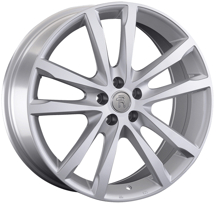Replica JG18 8.5Jx20 5x108 ET45 DIA63.3 S