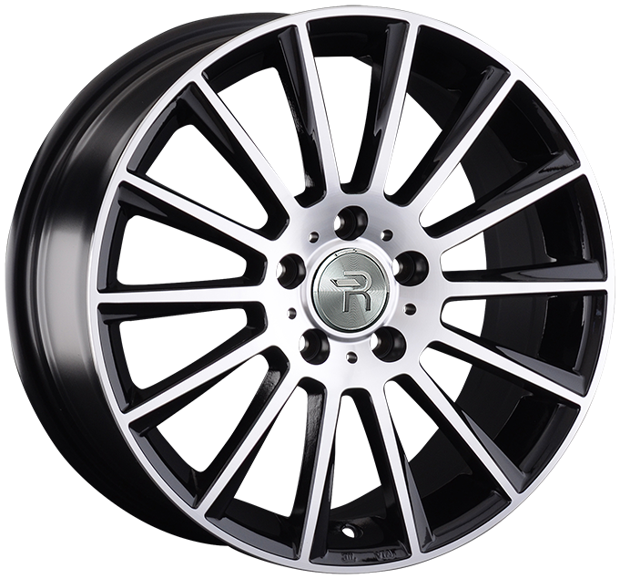 Replica JG32 8.5Jx20 5x108 ET45 DIA63.4 BKF