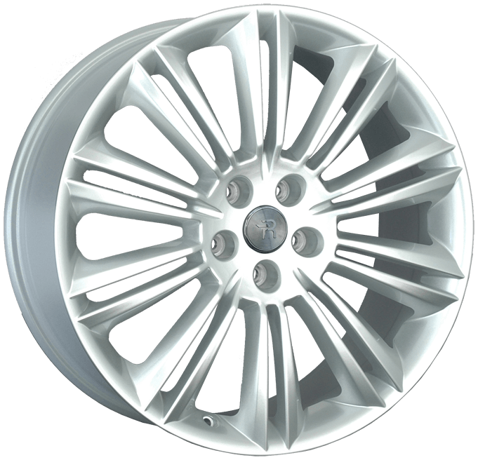 Replica JG4 8.5Jx20 5x108 ET45 DIA63.4 S