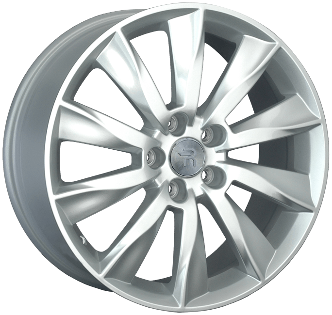 Replica JG5 8.5Jx20 5x108 ET49 DIA63.4 S