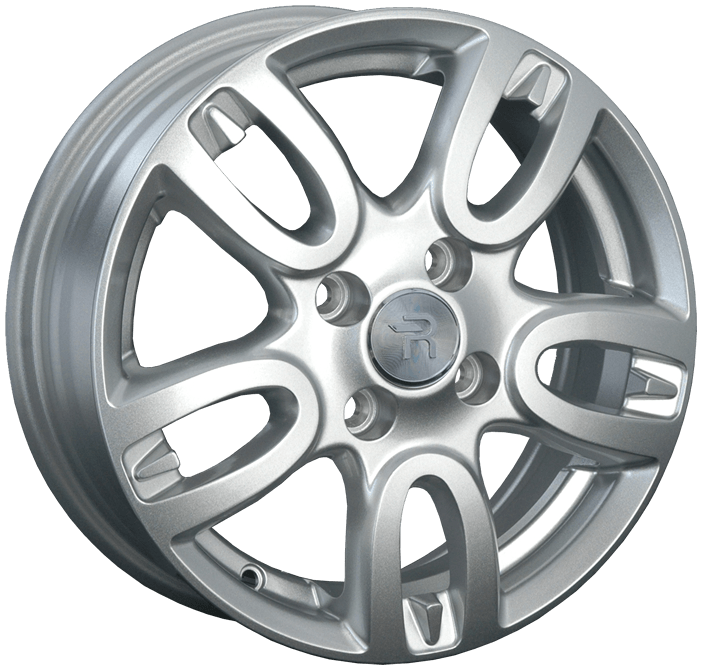 Replica KI100 6Jx15 4x100 ET48 DIA54.1 S