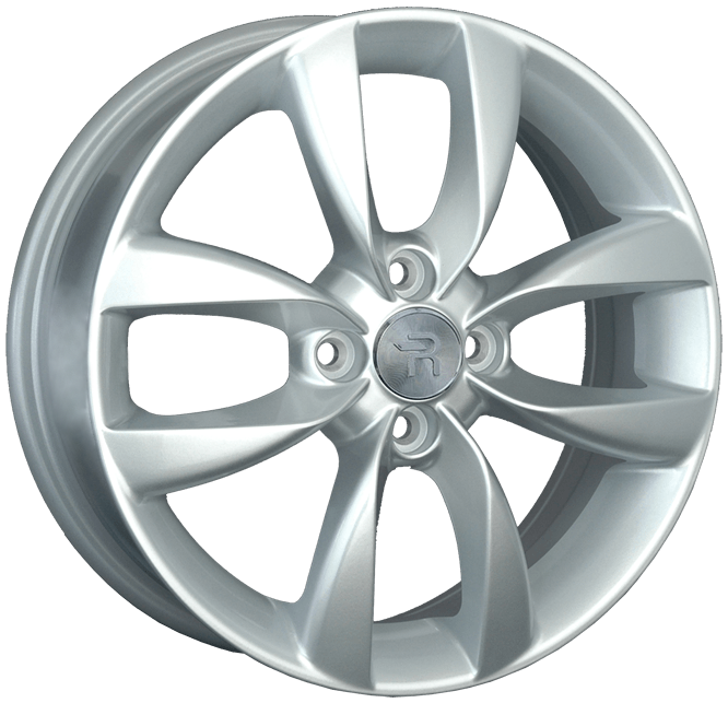 Replica KI108 6Jx16 4x100 ET49 DIA54.1 S