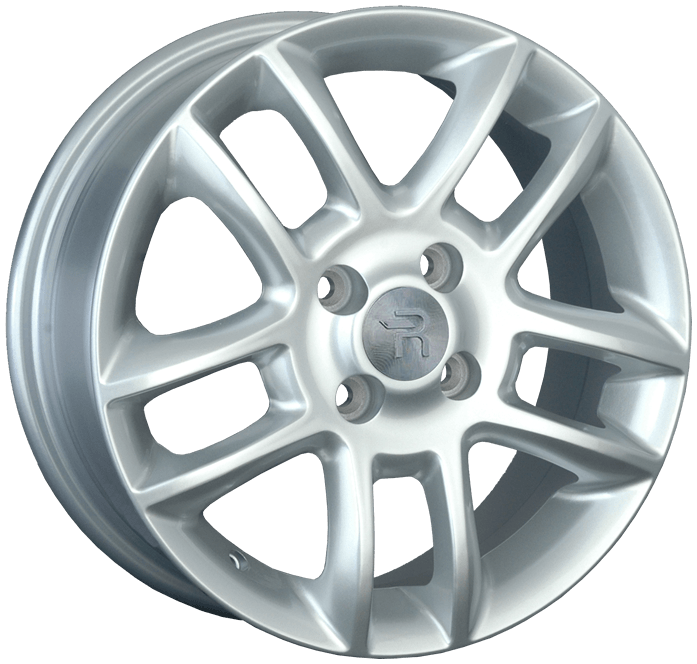 Replica KI117 6Jx15 4x100 ET48 DIA54.1 S