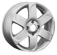 Replica KI12 5.5Jx15 4x100 ET39 DIA54.1