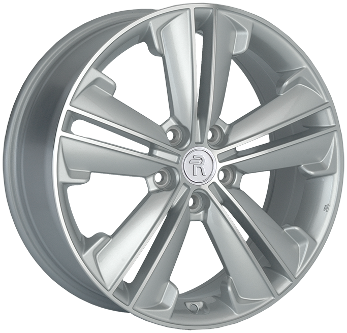 Replica KI130 7Jx17 5x114.3 ET48 DIA67.1 SF