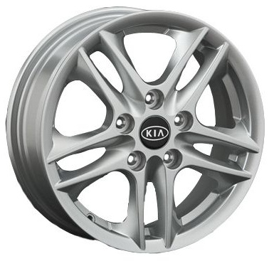 Replica KI14 5.5Jx15 5x114.3 ET45 DIA67.1
