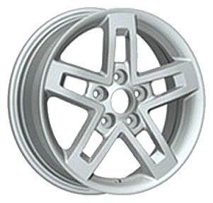 Replica KI15 6Jx15 4x100 ET48 DIA54.1