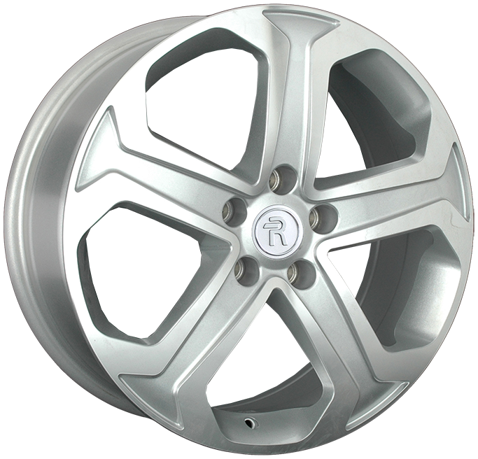 Replica KI150 6.5Jx17 5x114.3 ET46 DIA67.1 SF