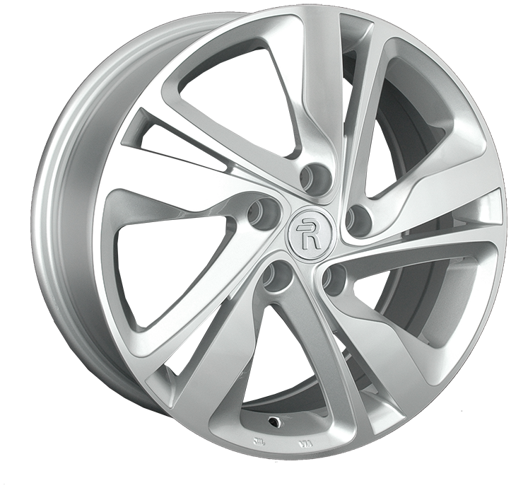 Replica KI152 7Jx17 5x114.3 ET53 DIA67.1 SF