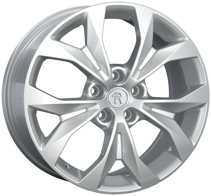 Replica KI170 6.5Jx17 5x114.3 ET44 DIA67.1 S