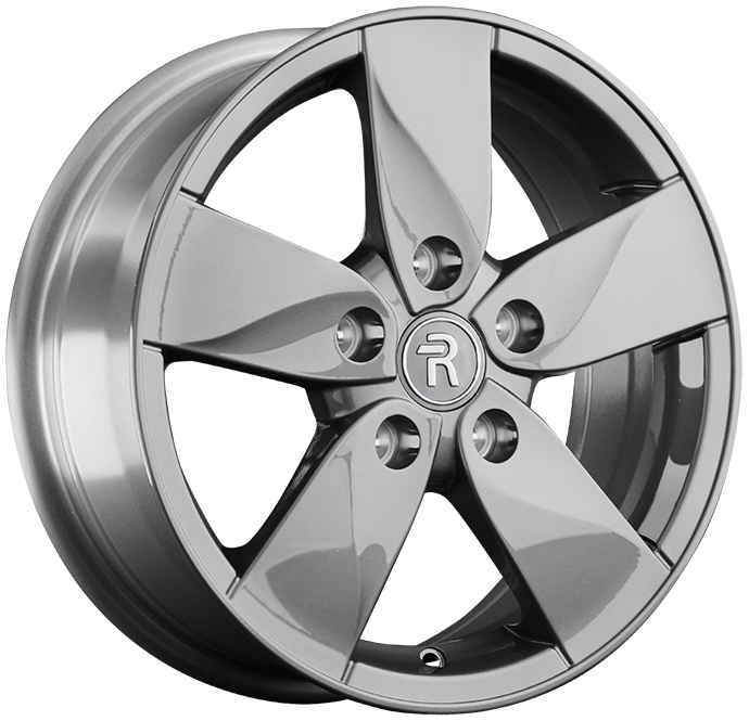 Replica KI192 6.5Jx15 5x114.3 ET46 DIA67.1 GM