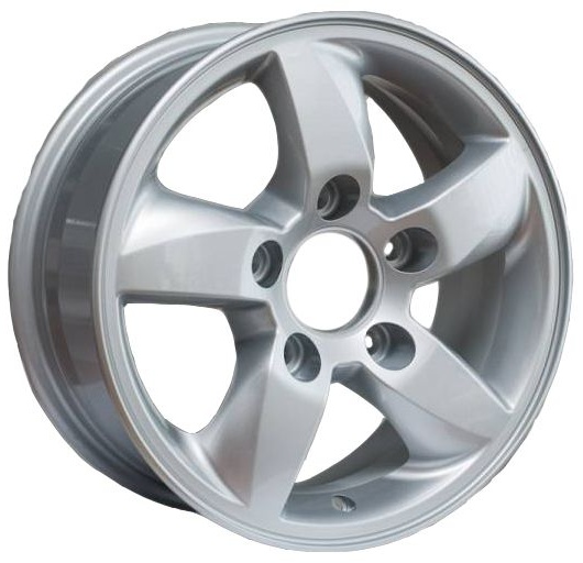 Replica KI2 6Jx15 4x114.3 ET43 DIA67.1