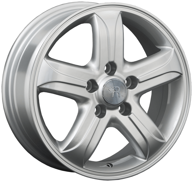 Replica KI20 6Jx15 4x100 ET48 DIA54.1 S