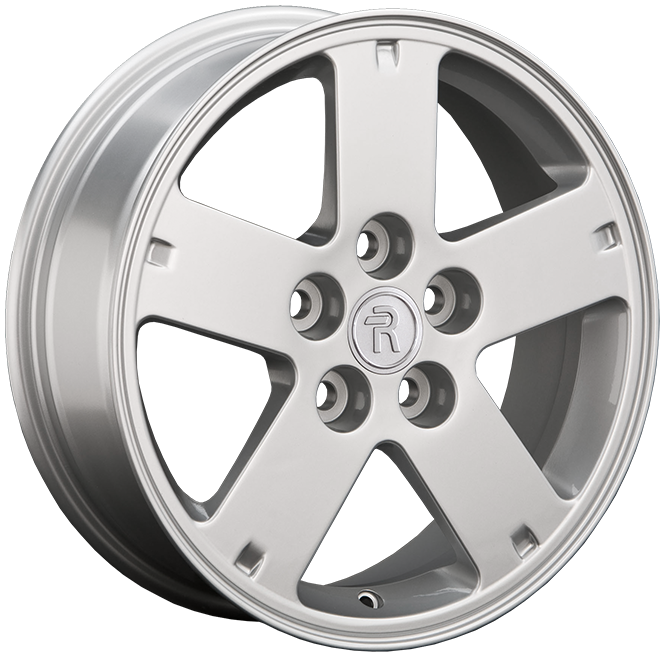 Replica KI203 6.5Jx16 5x114.3 ET47 DIA67.1 S