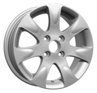 Replica KI21 6Jx15 4x100 ET48 DIA54.1