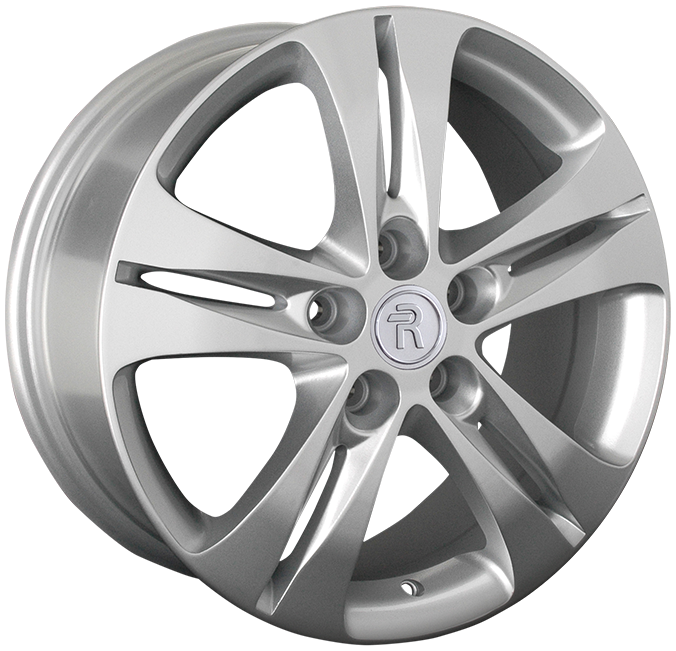 Replica KI210 7.5Jx17 5x114.3 ET53 DIA67.1 S