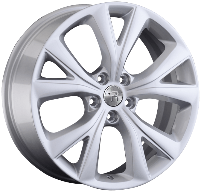 Replica KI225 7.5Jx19 5x114.3 ET50 DIA67.1 S