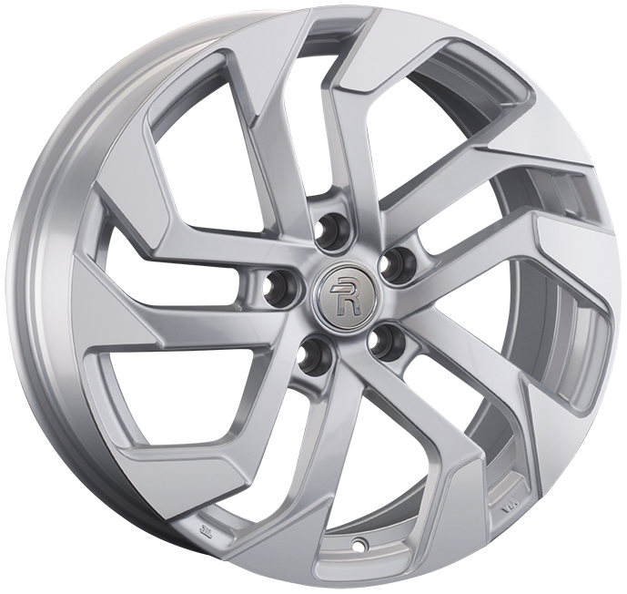 Replica KI236 7Jx17 5x114.3 ET48 DIA67.1 SF