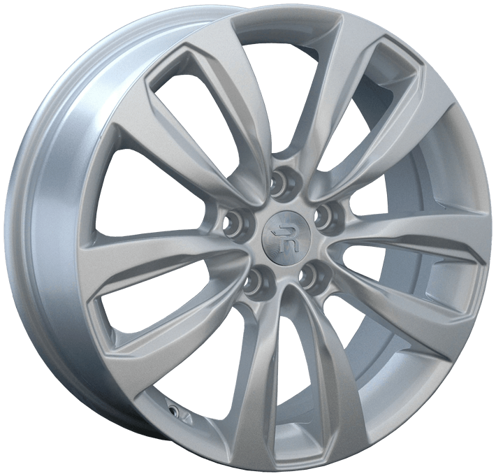 Replica KI25 7Jx17 5x114.3 ET35 DIA67.1 S